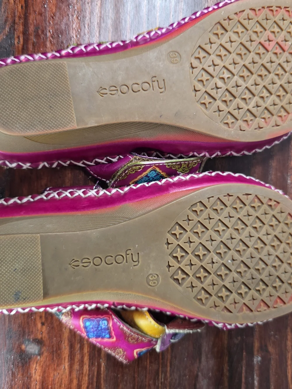 Socofy boho inspired
